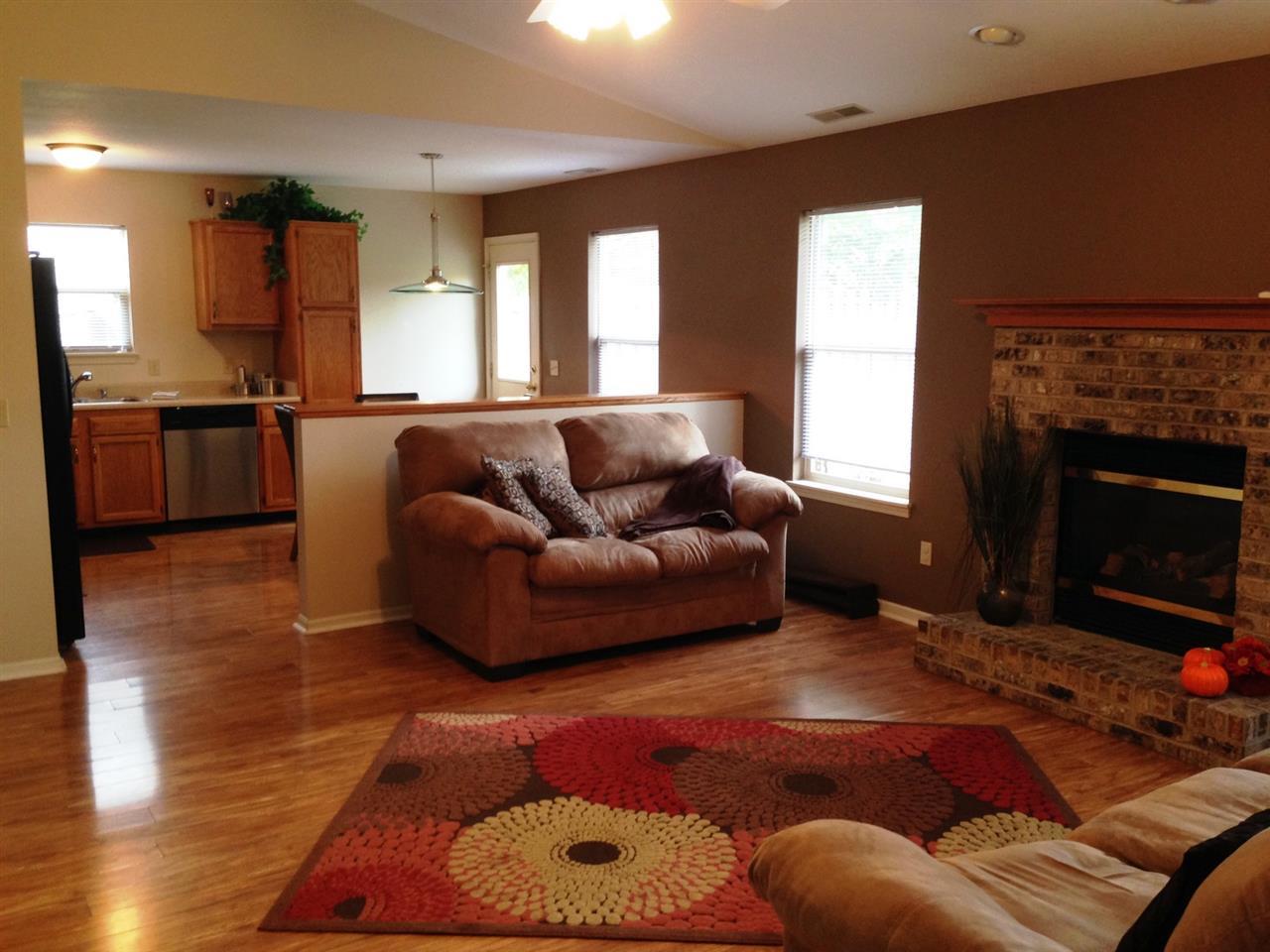 235 Spring Forest Court Fort Wayne, IN 46804 - Photo 2 of 16
