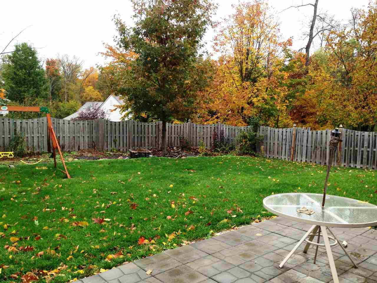 235 Spring Forest Court Fort Wayne, IN 46804 - Photo 15 of 16