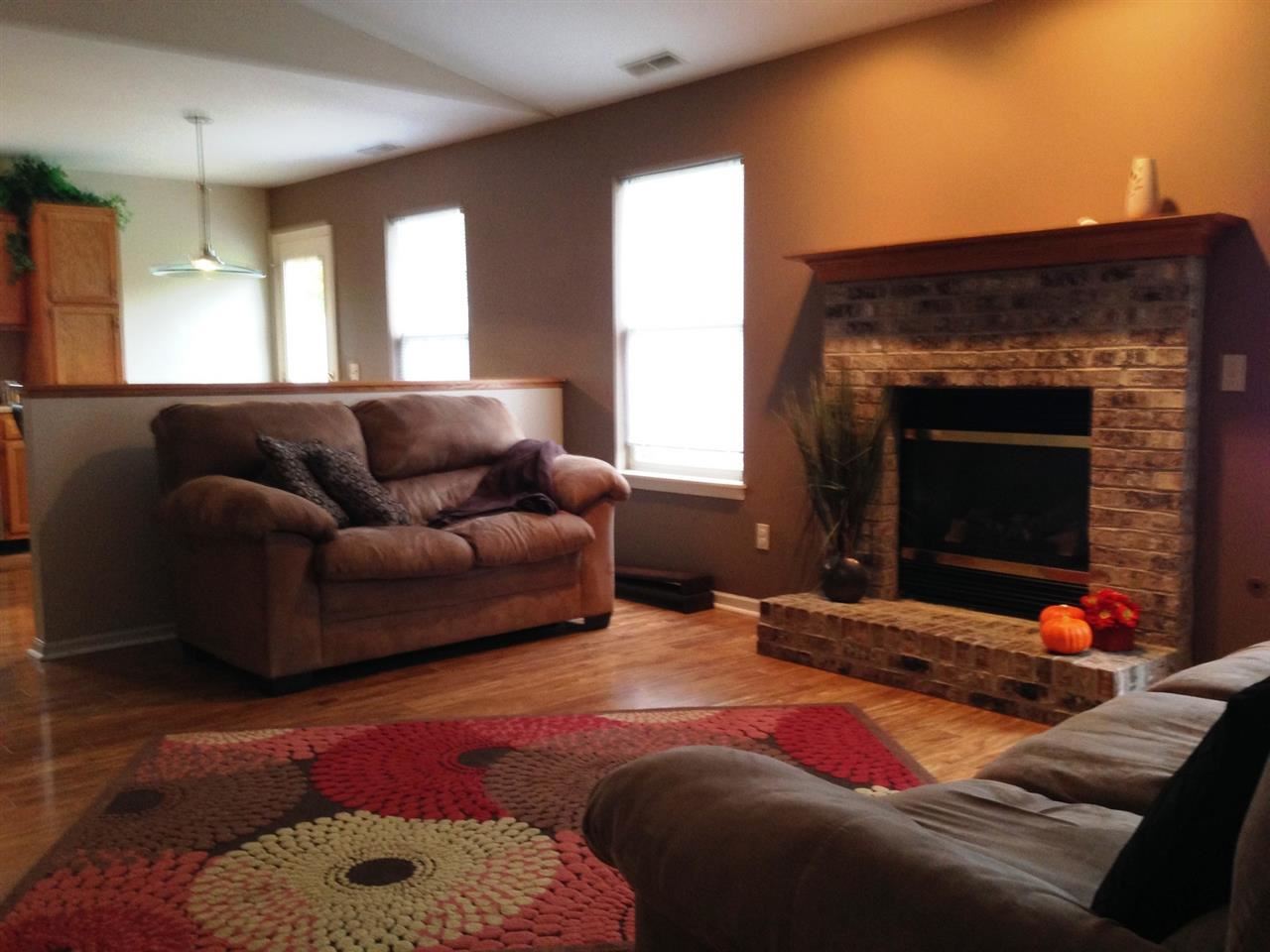 235 Spring Forest Court Fort Wayne, IN 46804 - Photo 6 of 16