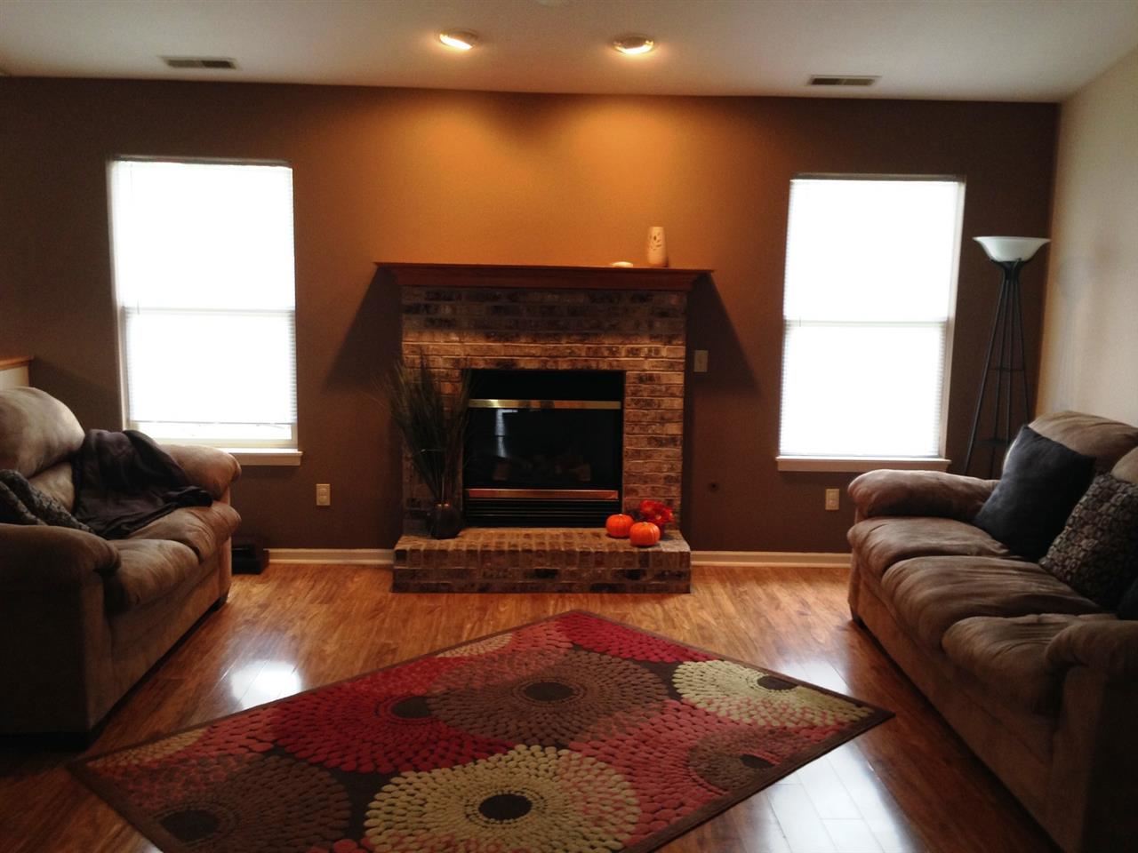 235 Spring Forest Court Fort Wayne, IN 46804 - Photo 8 of 16