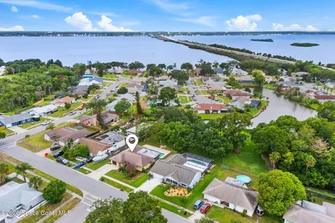 $399,900 | 2565 Elm Hurst Street, Merritt Island, FL 32953