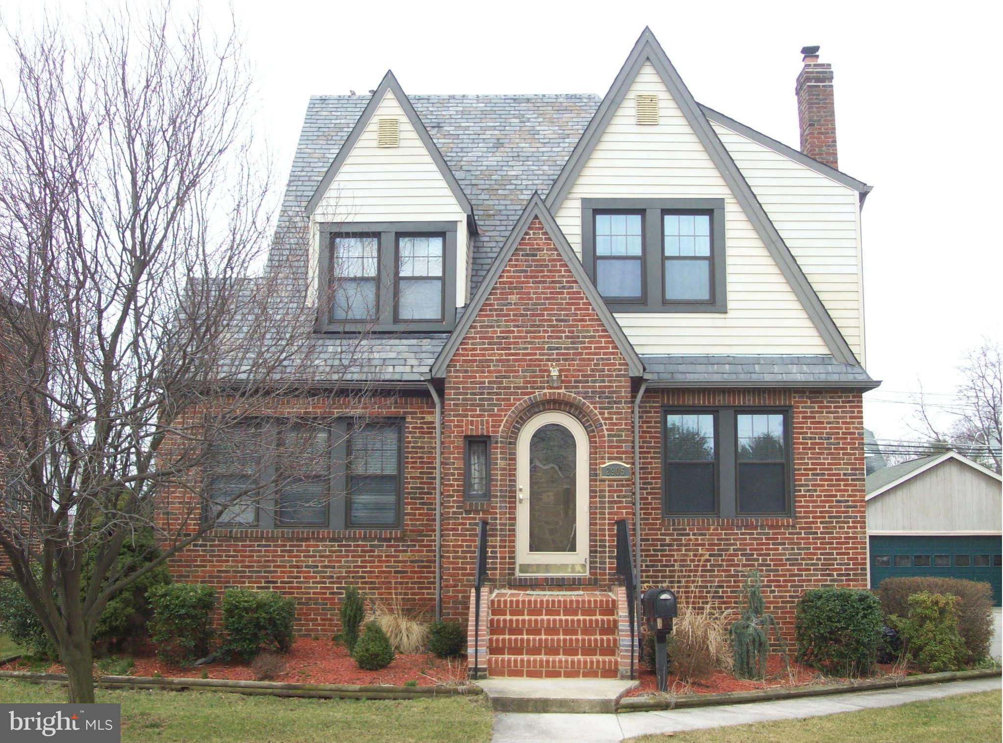 2905 Alden Road Baltimore, MD 21234 - Photo 1 of 28 Exterior (Main)