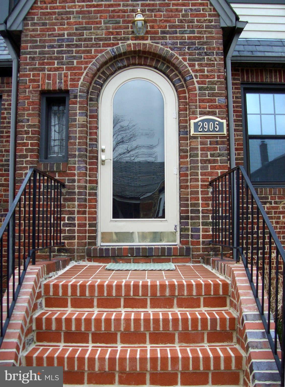2905 Alden Road Baltimore, MD 21234 - Photo 2 of 28 Exterior (Front)