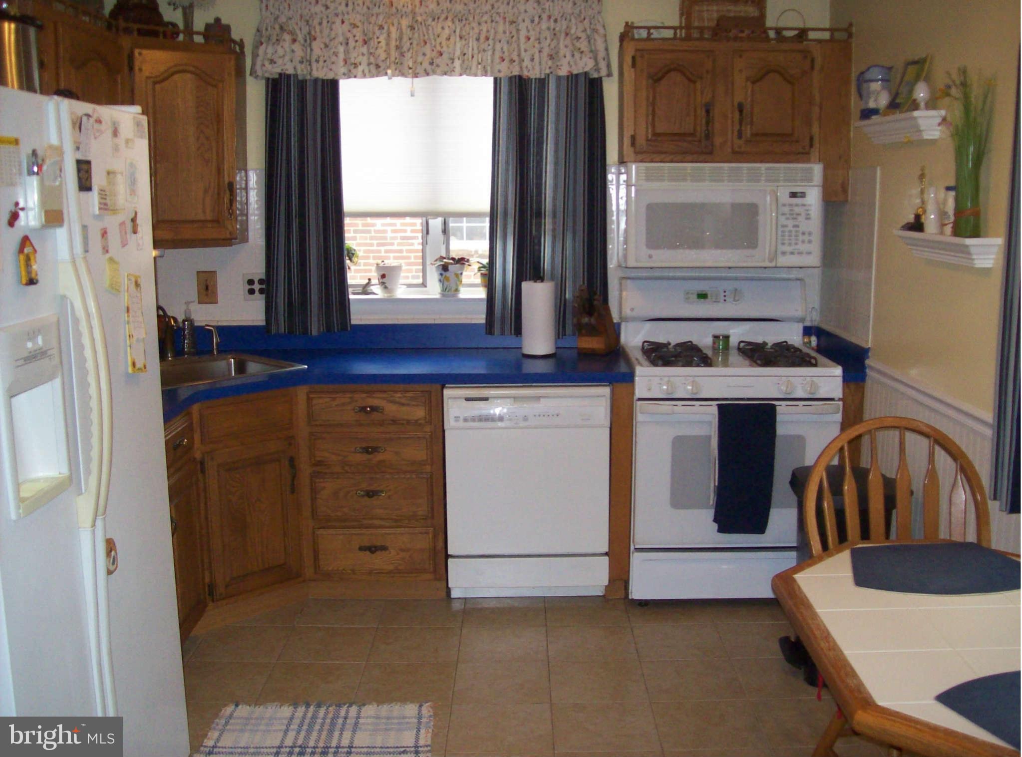 2905 Alden Road Baltimore, MD 21234 - Photo 11 of 28 Kitchen