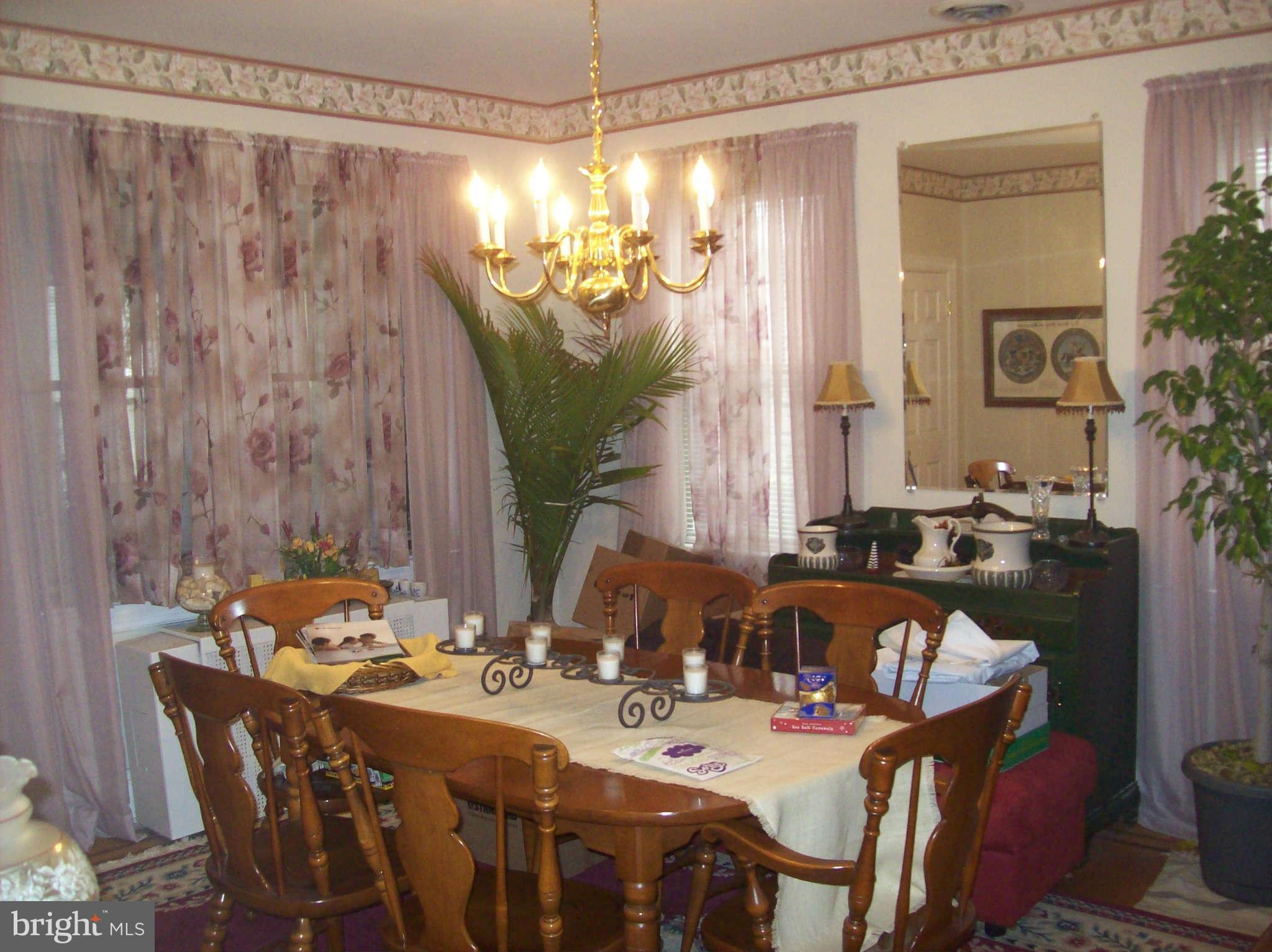 2905 Alden Road Baltimore, MD 21234 - Photo 13 of 28 Dining Room