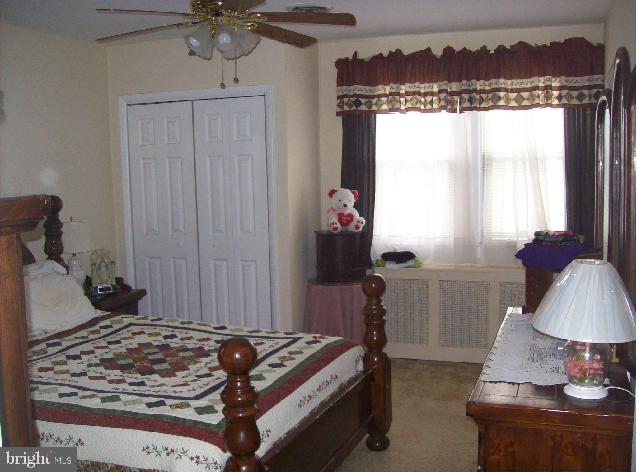 2905 Alden Road Baltimore, MD 21234 - Photo 16 of 28 Bedroom (Master)
