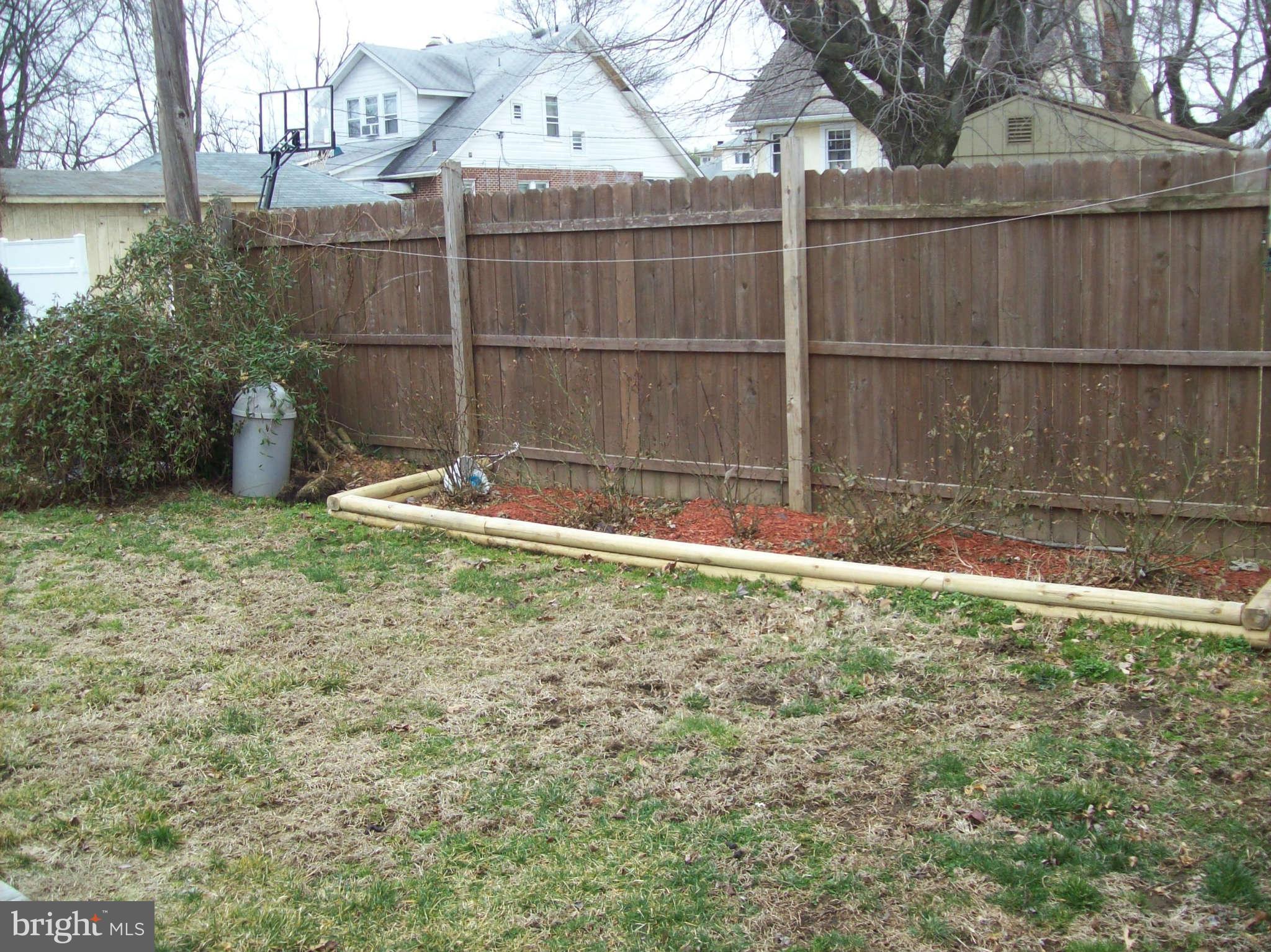 2905 Alden Road Baltimore, MD 21234 - Photo 20 of 28 Exterior (Rear)