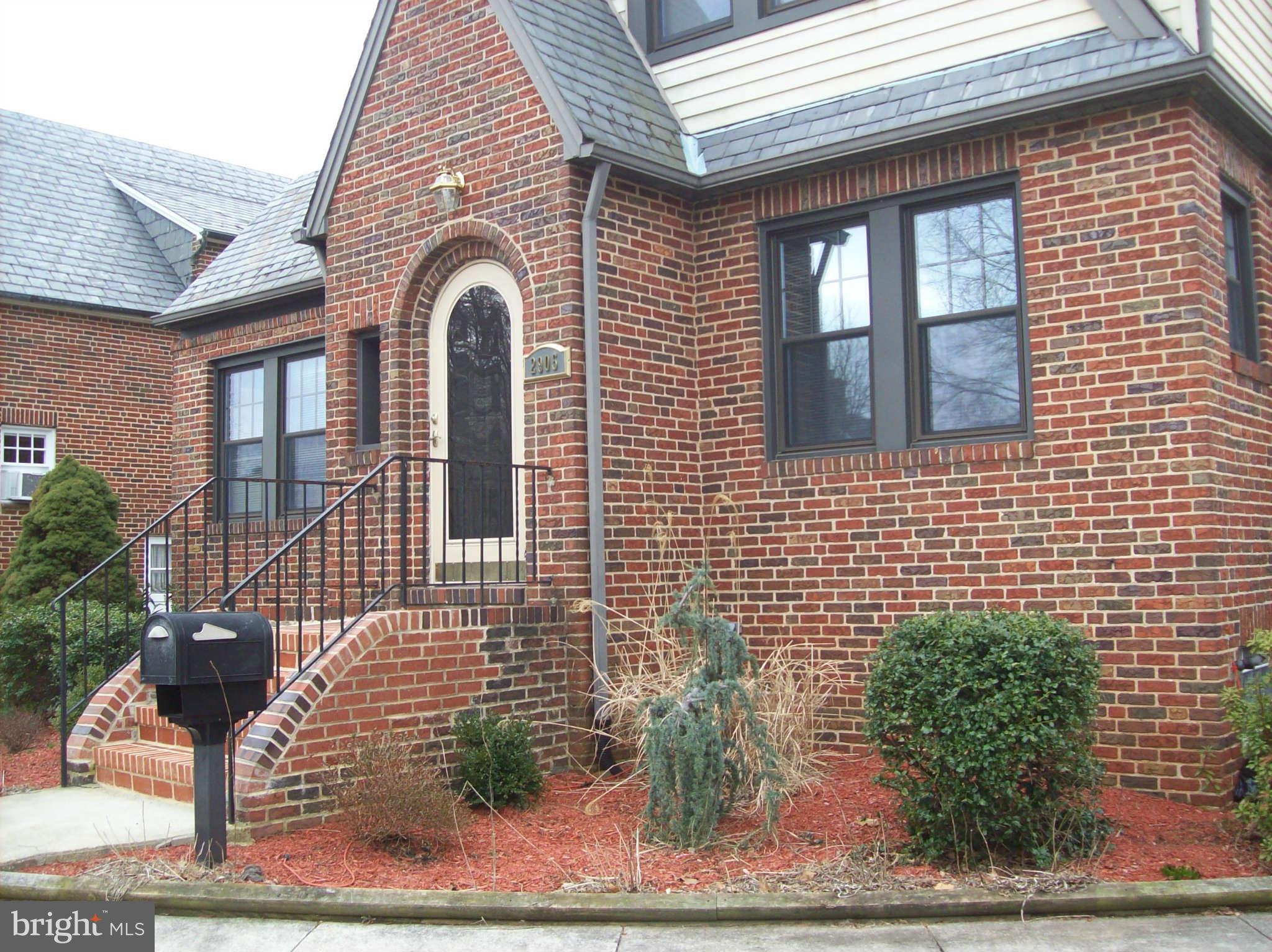 2905 Alden Road Baltimore, MD 21234 - Photo 3 of 28 Exterior (Front)