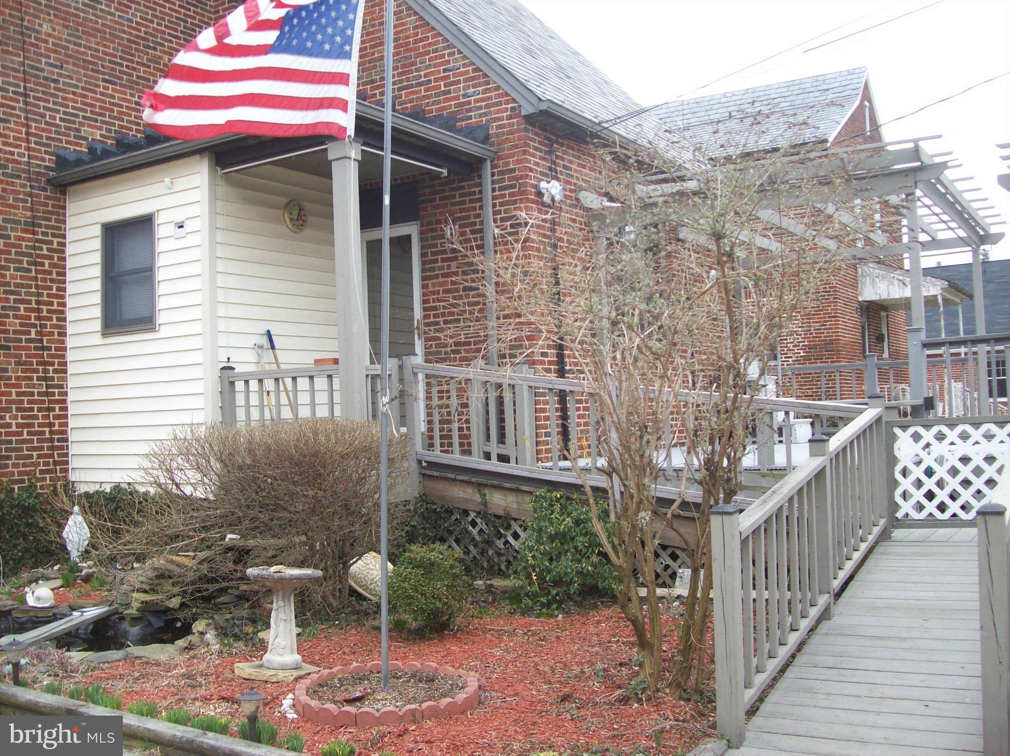 2905 Alden Road Baltimore, MD 21234 - Photo 22 of 28 Exterior (General)