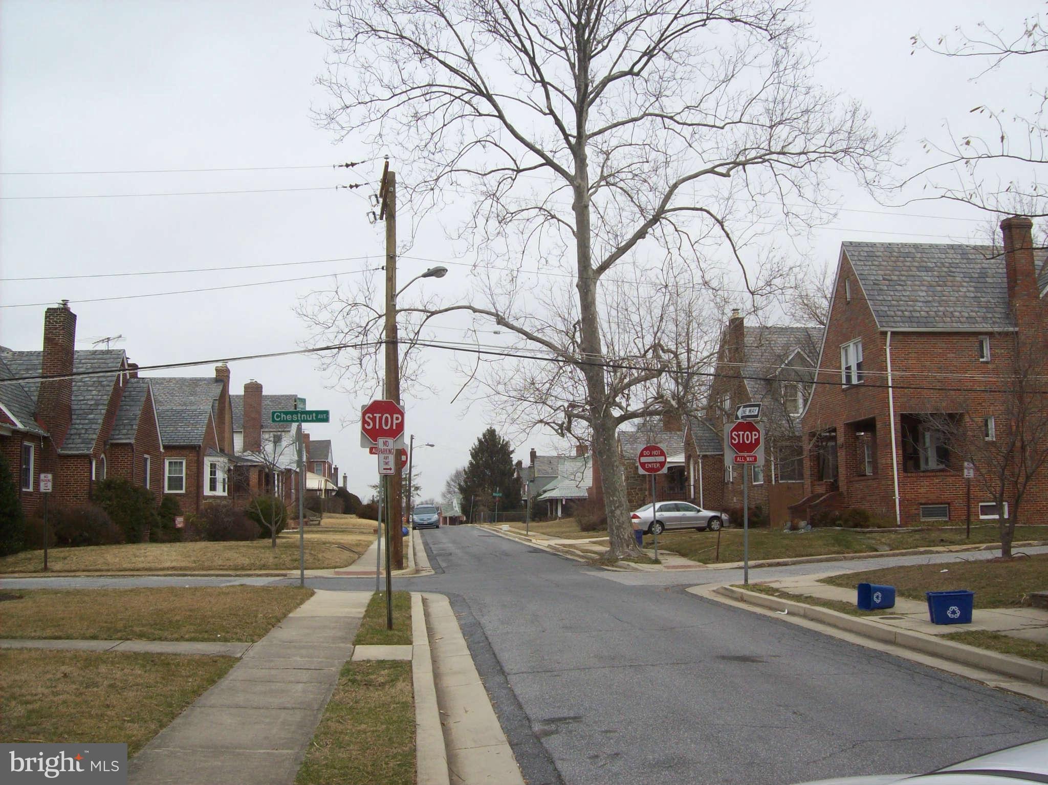 2905 Alden Road Baltimore, MD 21234 - Photo 27 of 28 View