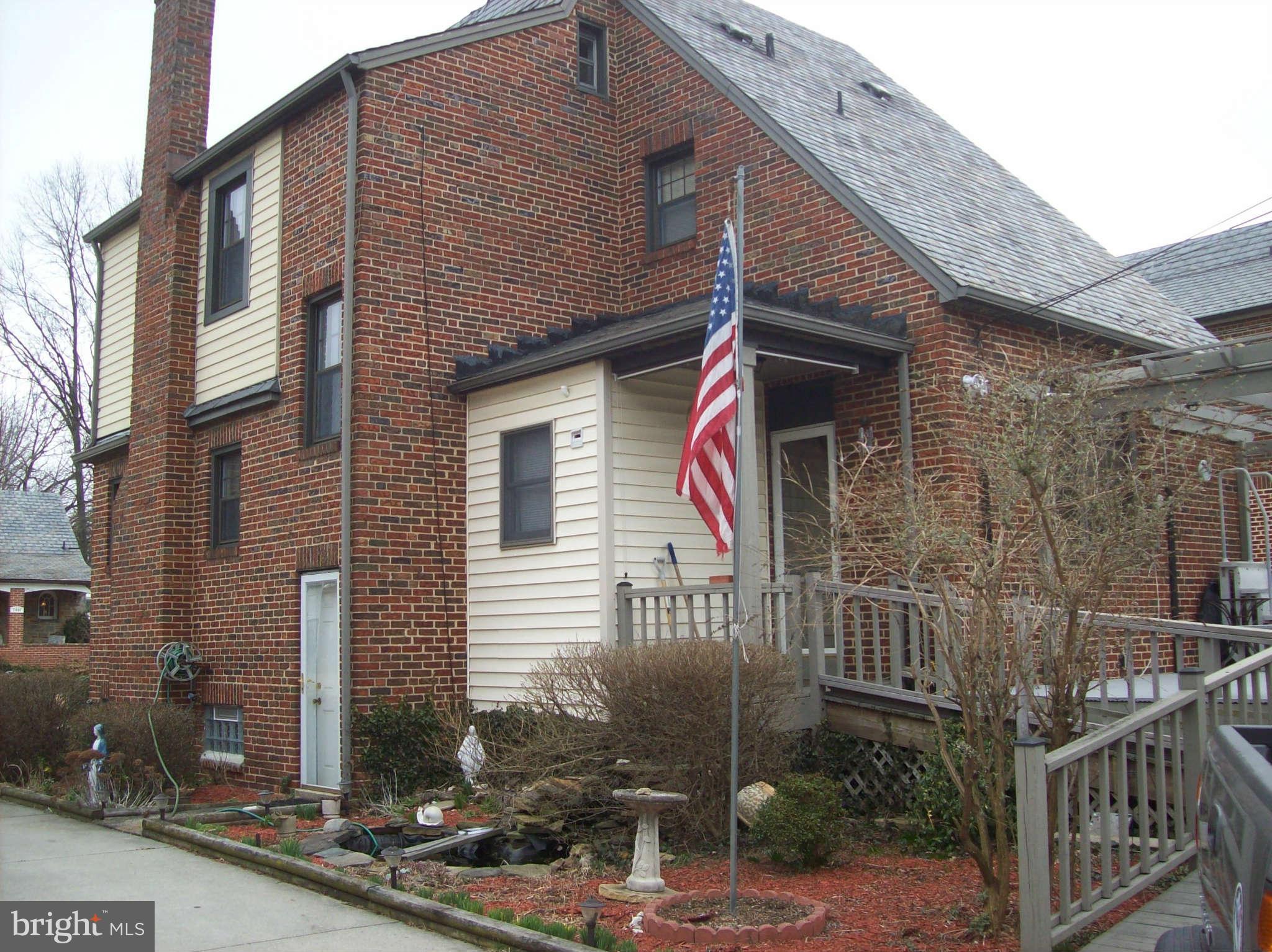 2905 Alden Road Baltimore, MD 21234 - Photo 4 of 28 Exterior (General)