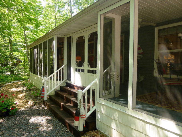 7613 West Kangaroo Lake Road Baileys Harbor, WI 54202 - Photo 1 of 1