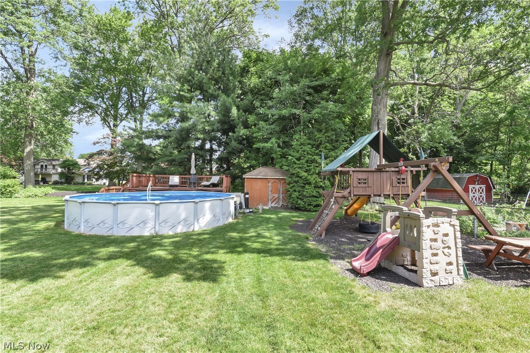 23426 Alexander Road North Olmsted, OH 44070 - Photo 34 of 45