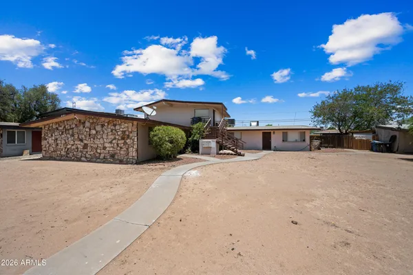 $1,195 | 441 North Williams, Unit A, Mesa, AZ 85203