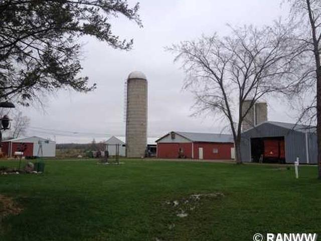 On Homestead Road Hawkins, WI 54530 - Photo 2 of 11