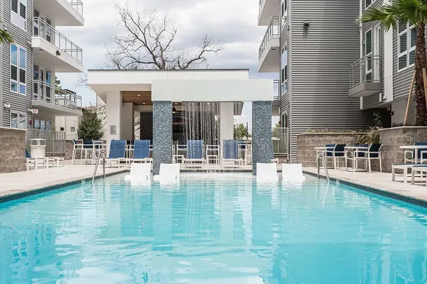 $1,435 | 1111 North Durham Drive, Unit 421, Houston, TX 77008