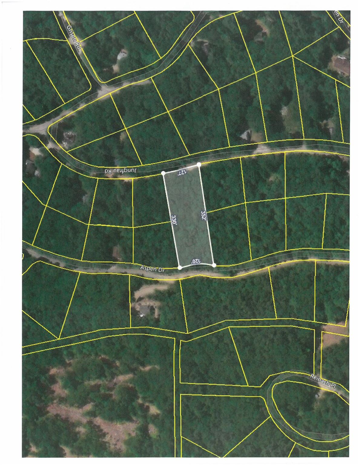 7 A Jungfrau Road Madison, NH 03849 - Photo 6 of 6