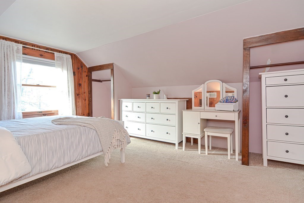 35 Colasanti Road Weymouth, MA 02191 - Photo 20 of 39 a bedroom with a bed and a dresser