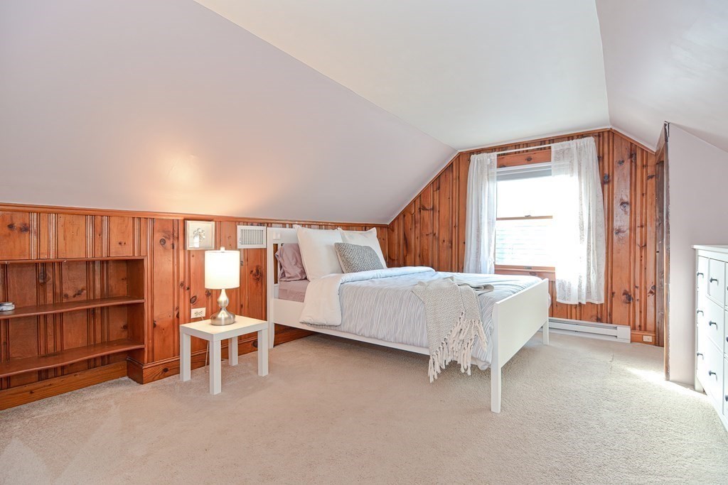 35 Colasanti Road Weymouth, MA 02191 - Photo 21 of 39 a bedroom with a bed and a window