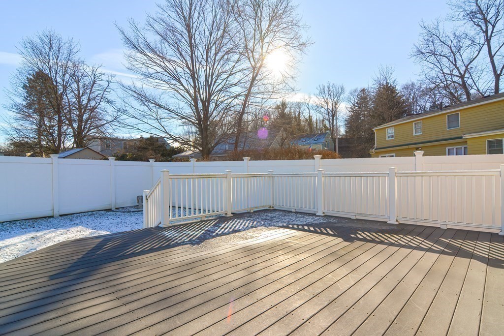 35 Colasanti Road Weymouth, MA 02191 - Photo 33 of 39 a view of a backyard