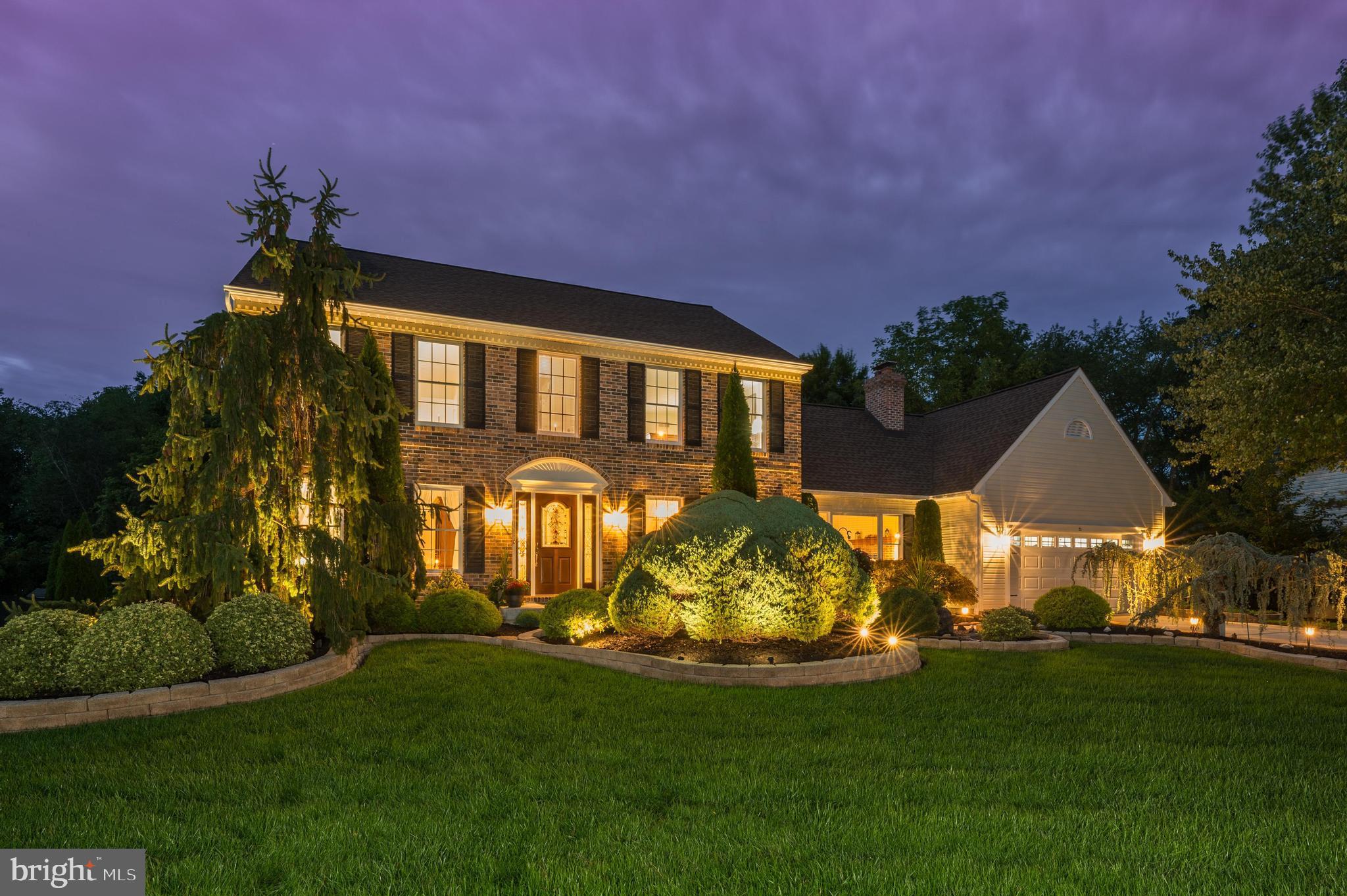 23 Abington Road Mount Laurel, NJ 08054 - Photo 1 of 75 Welcome to 23 Abington Road!