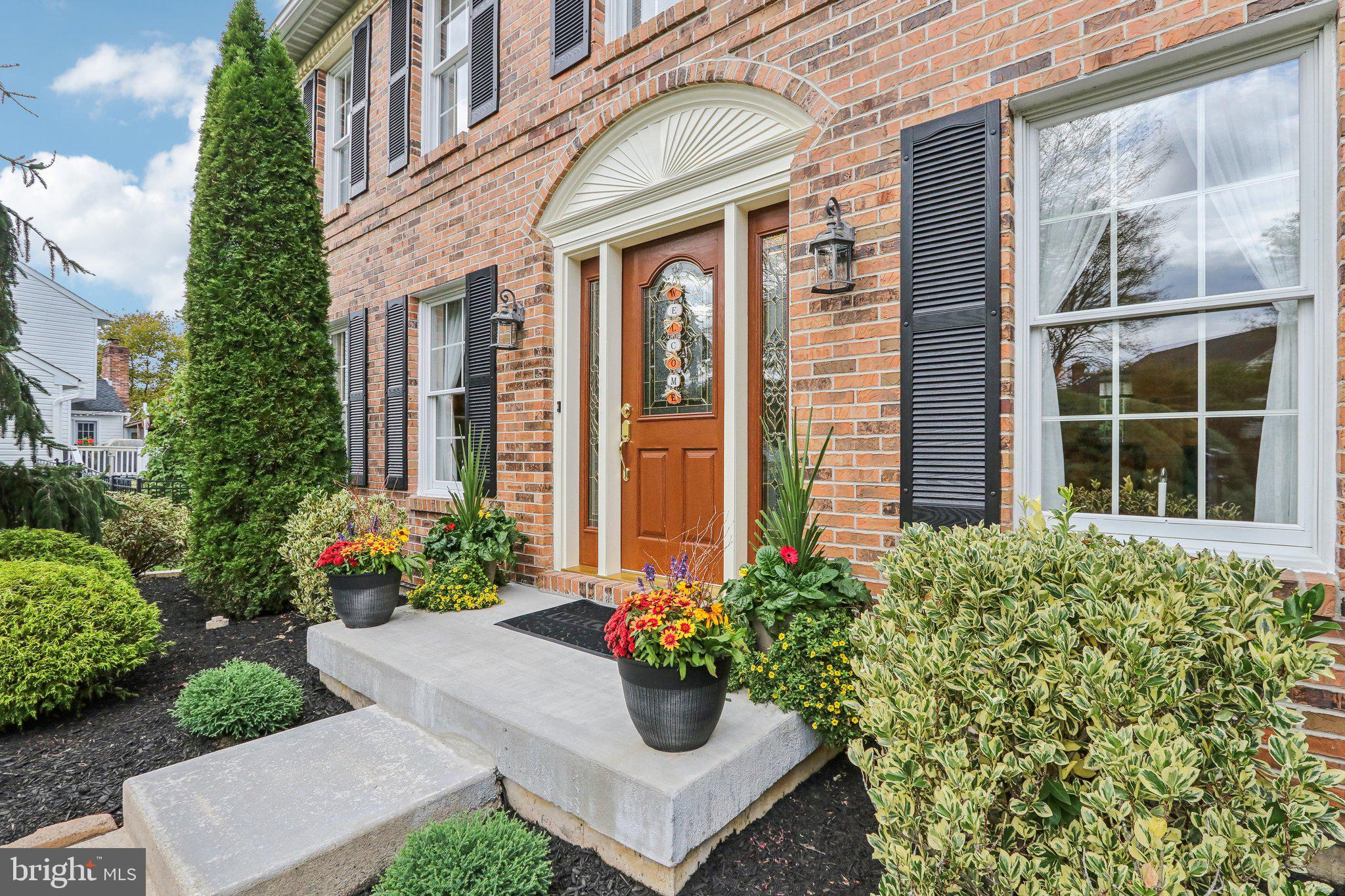 23 Abington Road Mount Laurel, NJ 08054 - Photo 11 of 75 Majestic brick front colonial