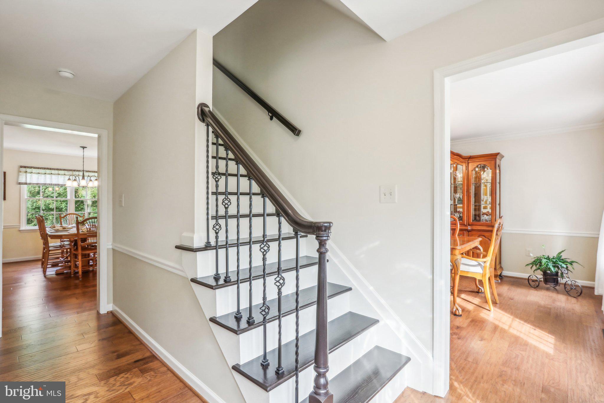 23 Abington Road Mount Laurel, NJ 08054 - Photo 12 of 75 Step inside to beautiful hickory plank wood floors