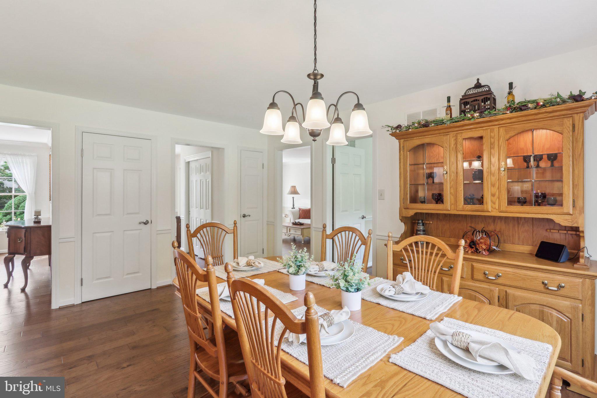 23 Abington Road Mount Laurel, NJ 08054 - Photo 25 of 75 Dining Area