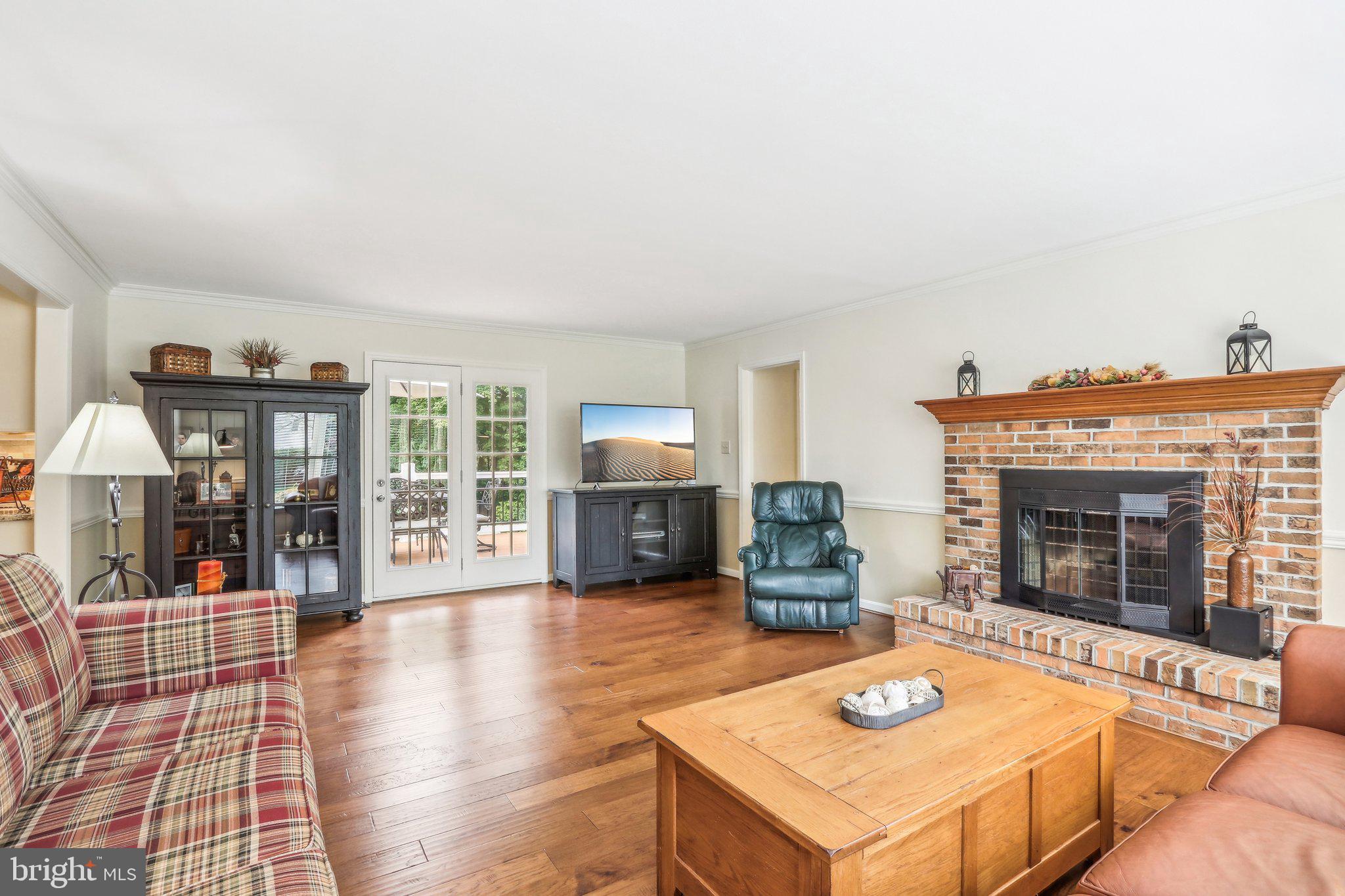 23 Abington Road Mount Laurel, NJ 08054 - Photo 28 of 75 Family Room with