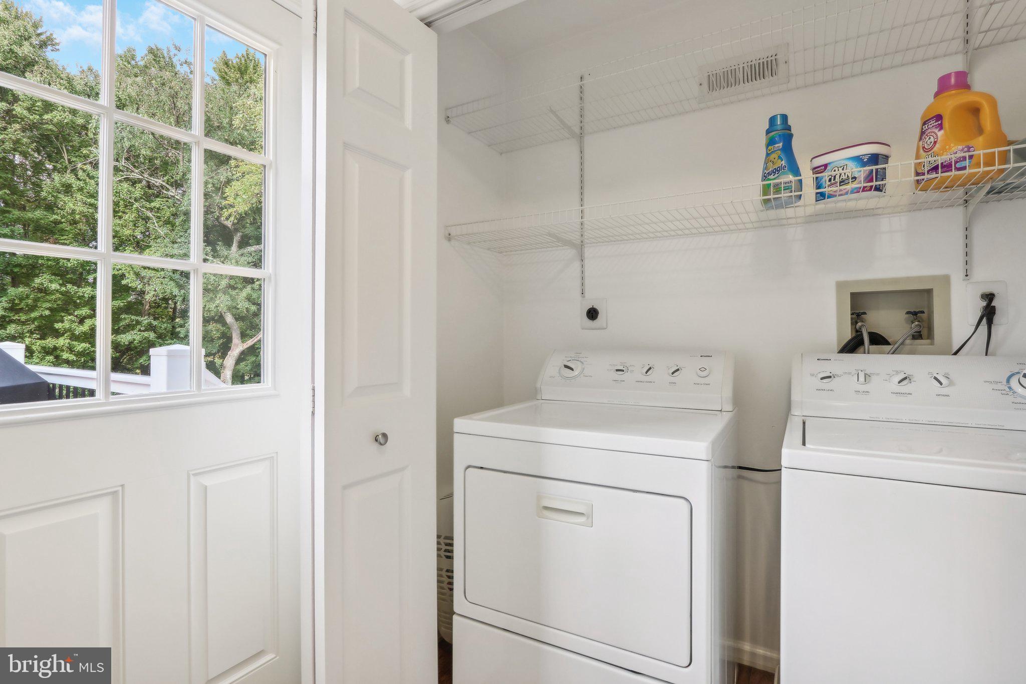 23 Abington Road Mount Laurel, NJ 08054 - Photo 33 of 75 Convenient first floor Laundry