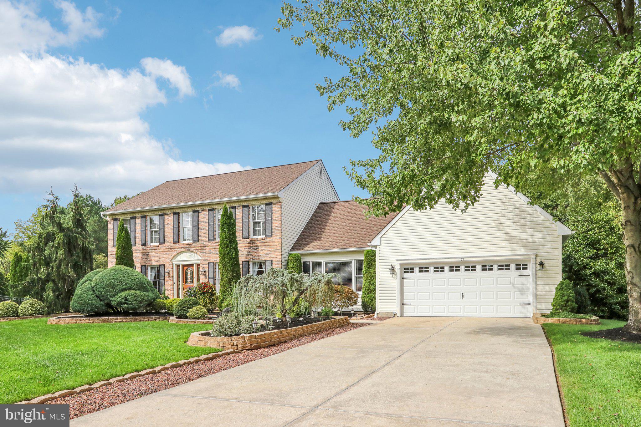 23 Abington Road Mount Laurel, NJ 08054 - Photo 4 of 75 Home Sweet Home