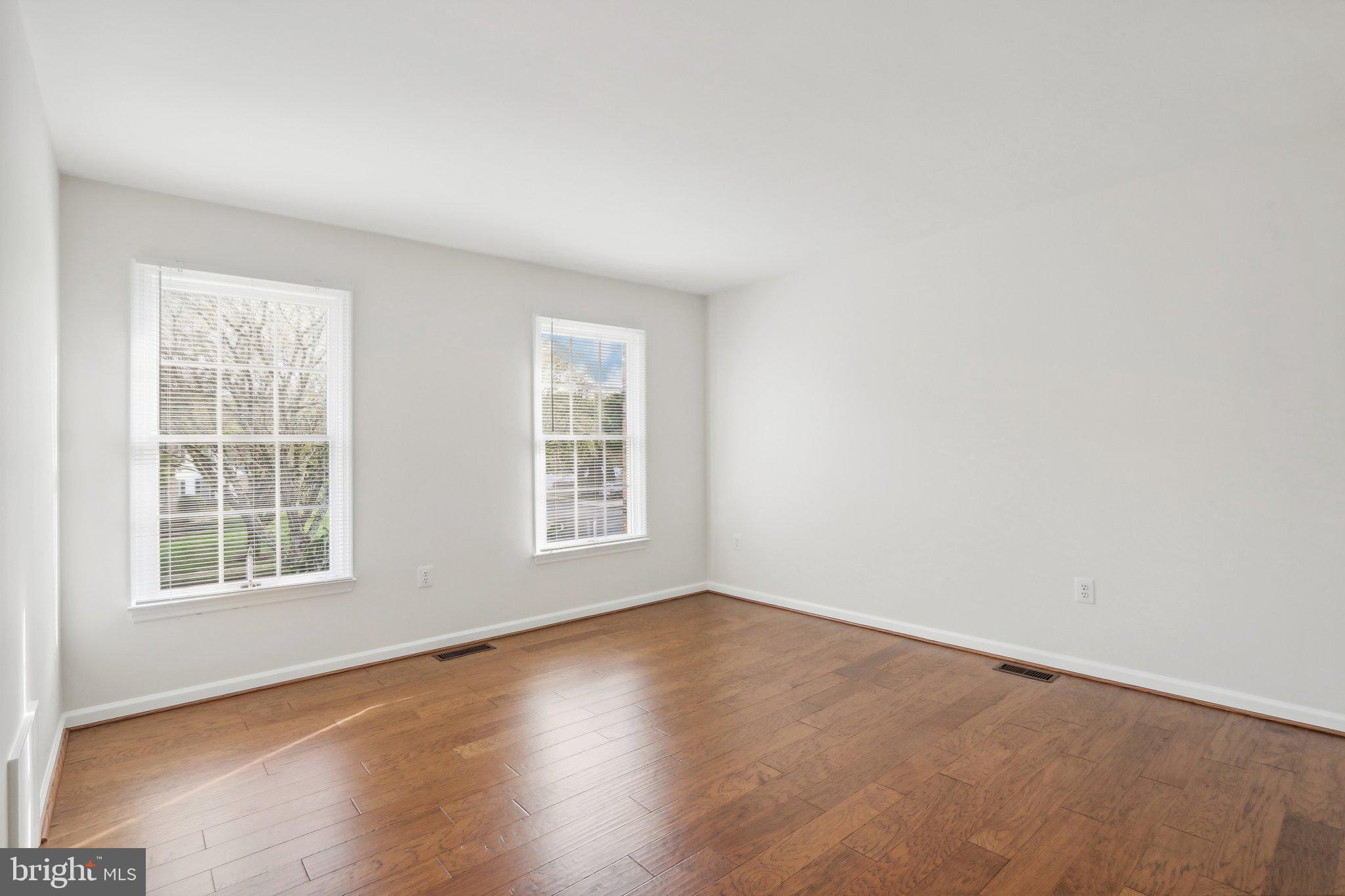 23 Abington Road Mount Laurel, NJ 08054 - Photo 44 of 75 Nice sized Bedroom 2