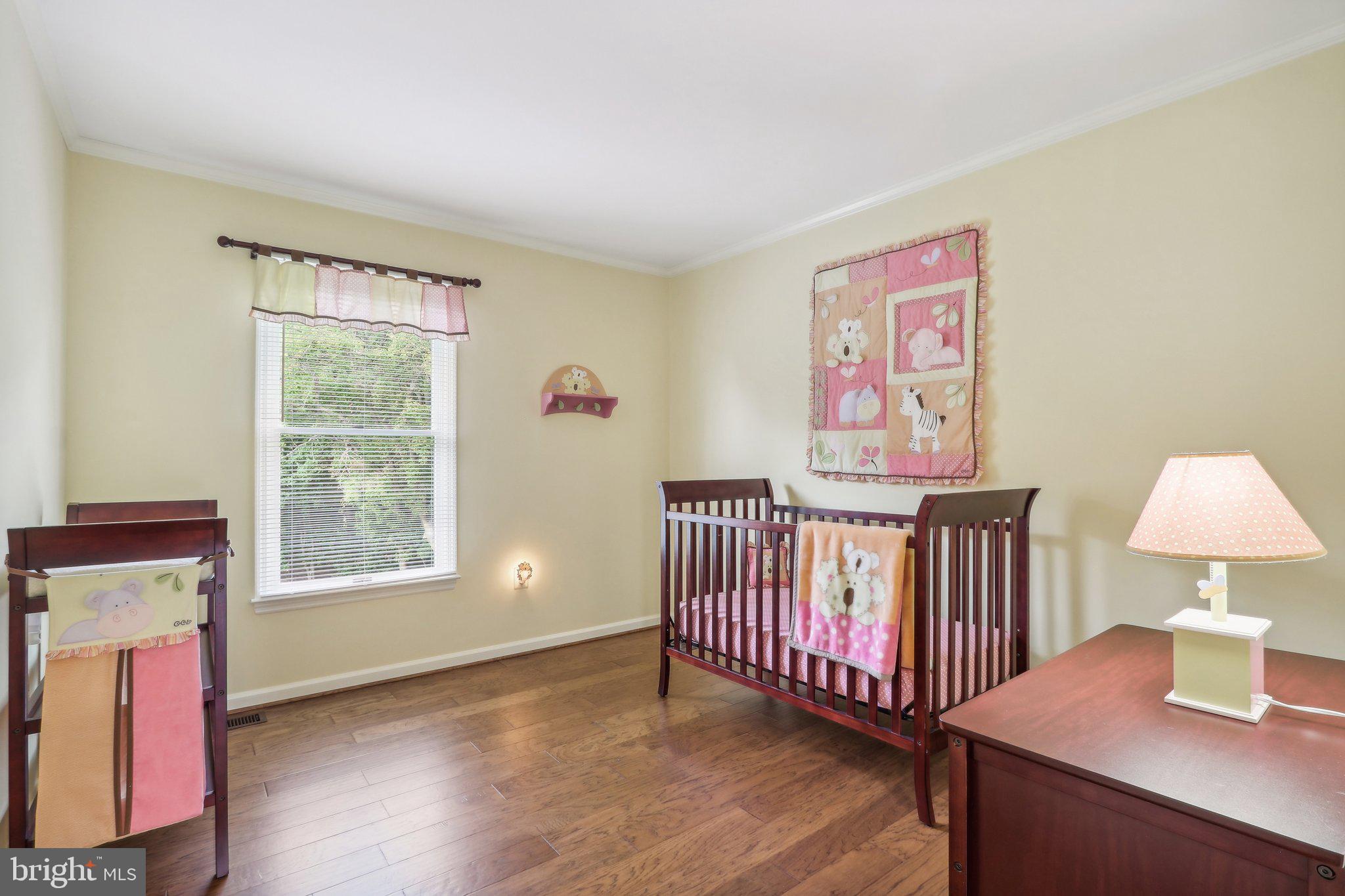 23 Abington Road Mount Laurel, NJ 08054 - Photo 49 of 75 Bedroom 4