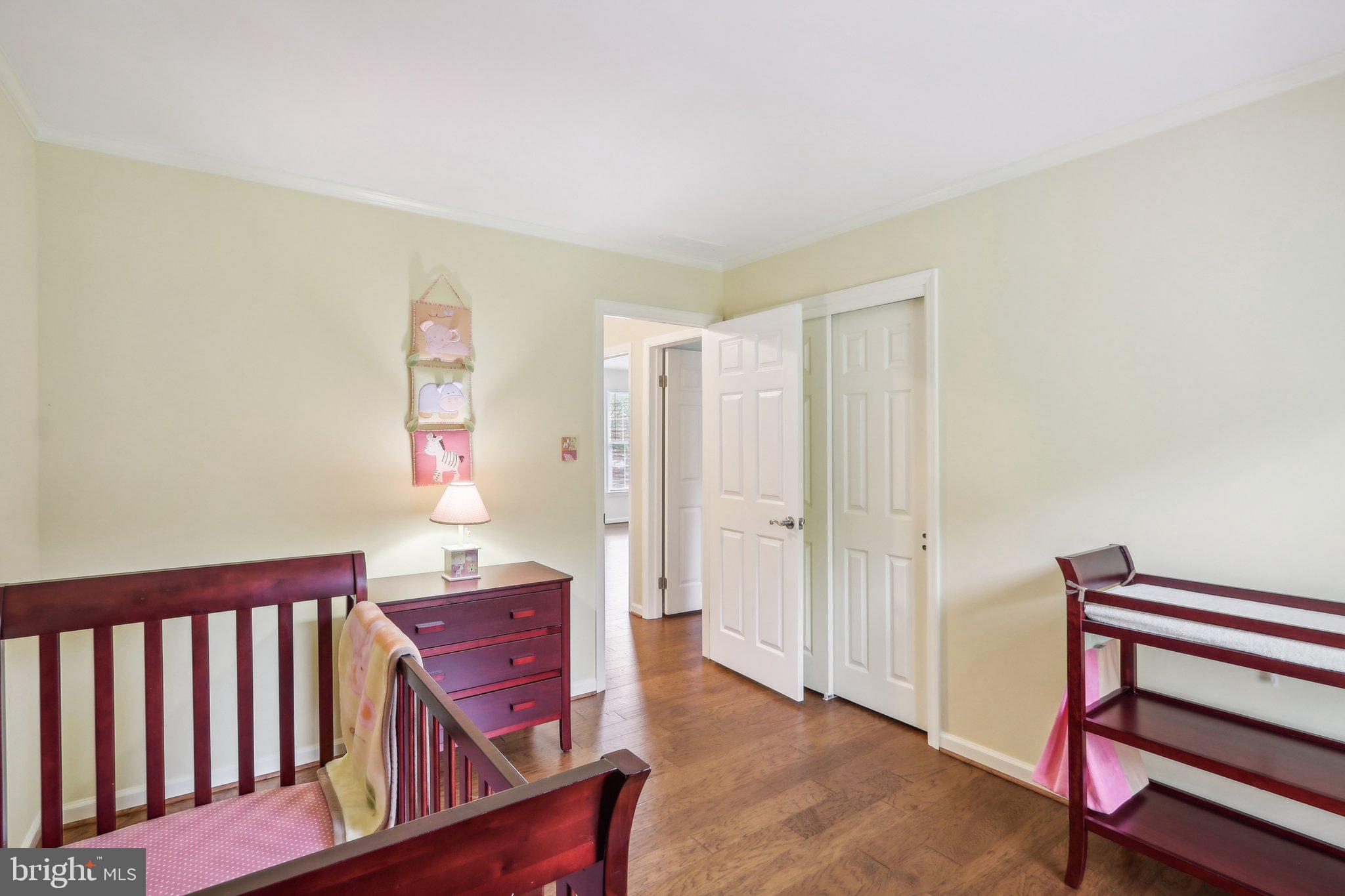23 Abington Road Mount Laurel, NJ 08054 - Photo 50 of 75 Bedroom 4