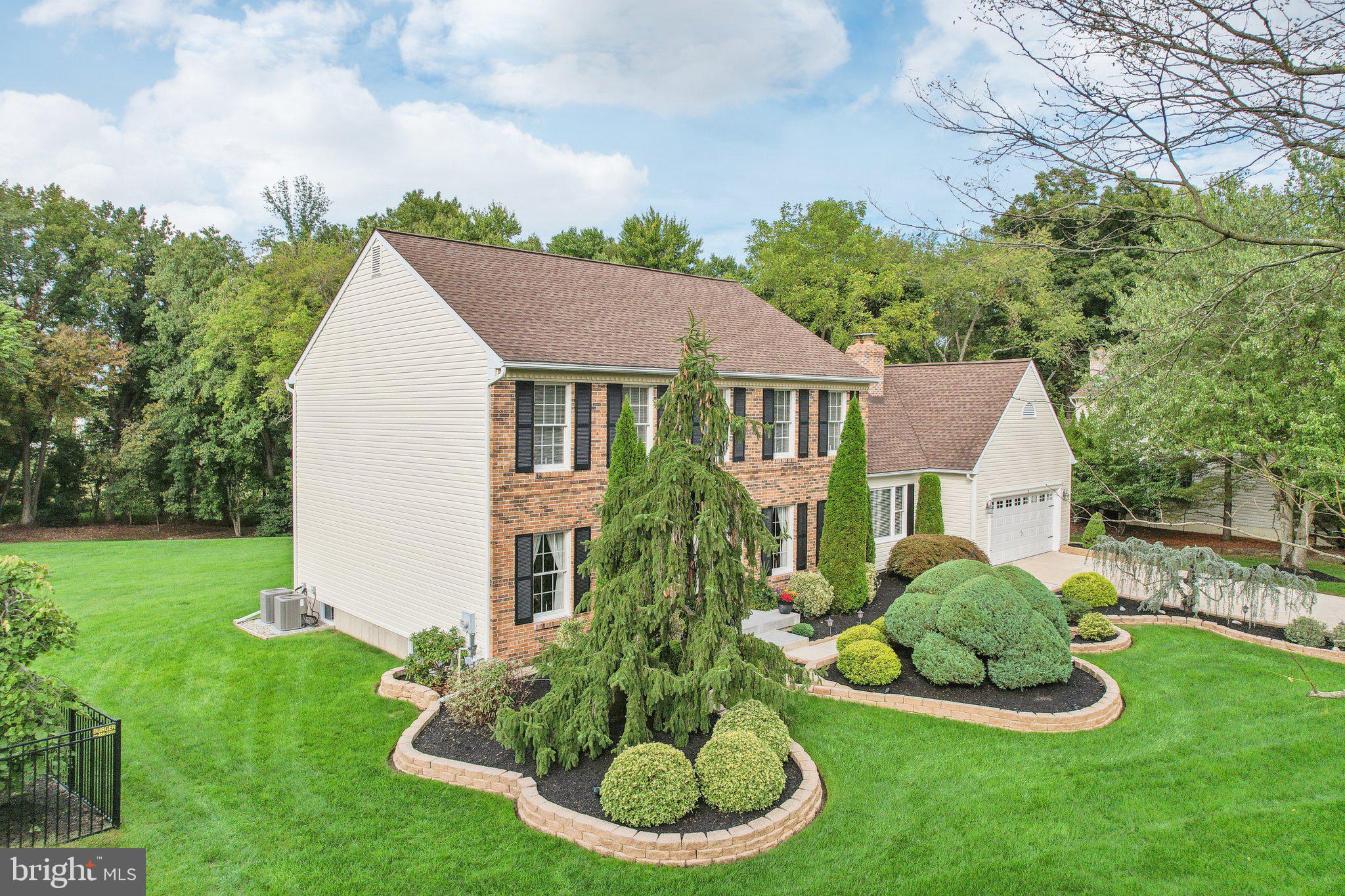 23 Abington Road Mount Laurel, NJ 08054 - Photo 6 of 75 Magnificent Spring Valley residence