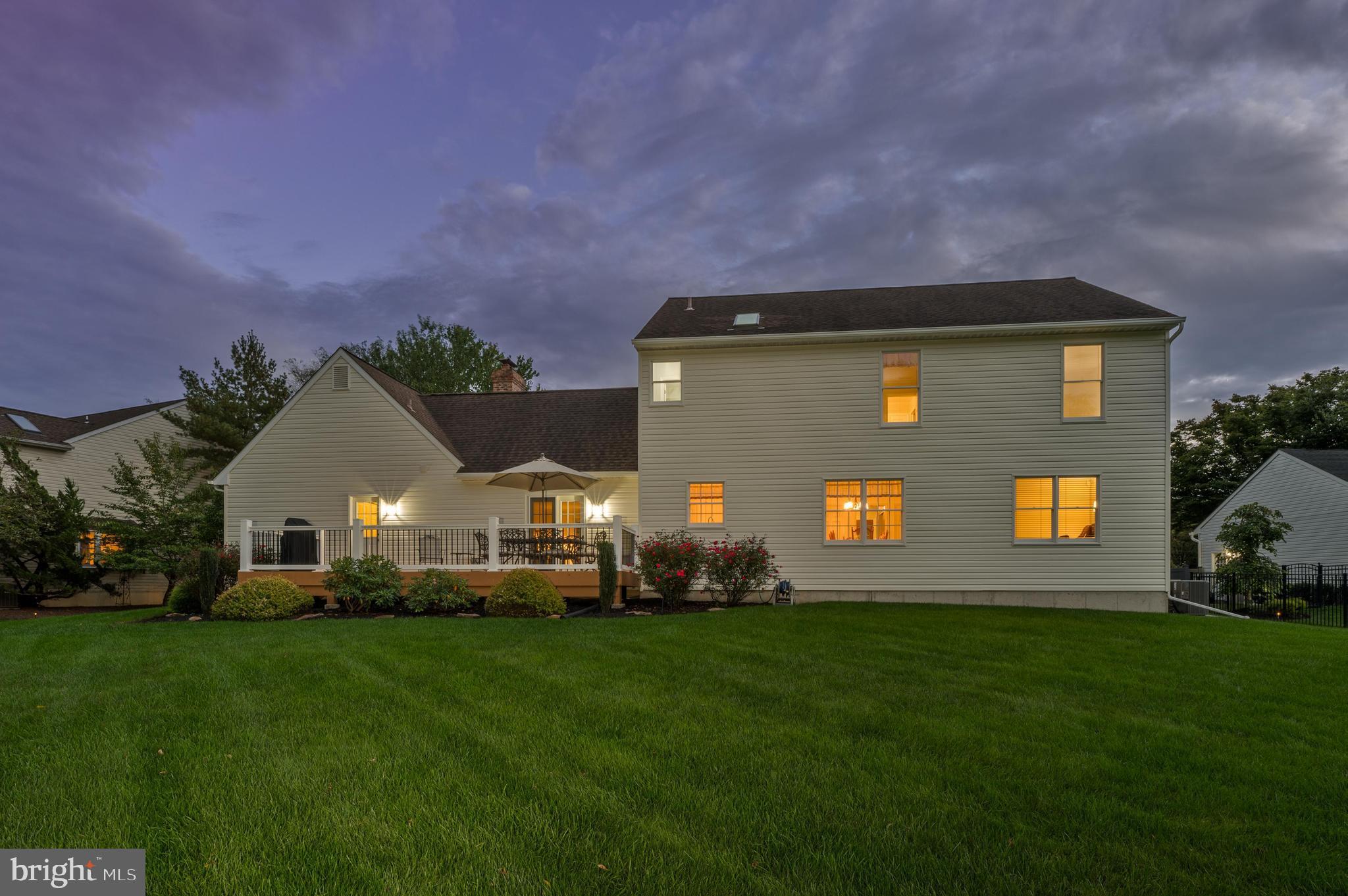 23 Abington Road Mount Laurel, NJ 08054 - Photo 74 of 75 23 Abington Rd - extra ordinary in everyway