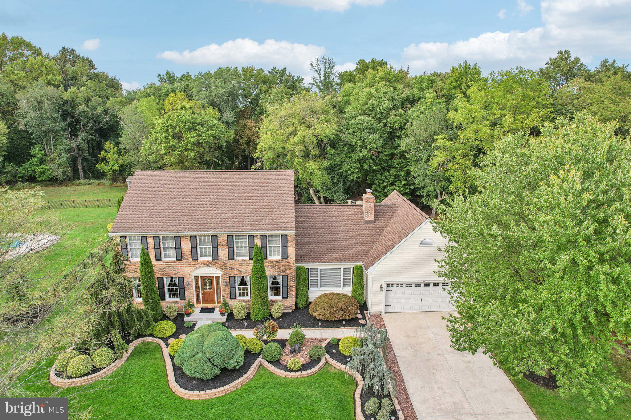 23 Abington Road Mount Laurel, NJ 08054 - Photo 8 of 75 Make this updated move-in colonial your new home