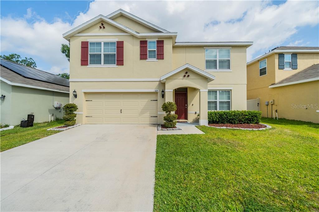 619 Diamond Ridge Road Seffner, FL 33584 - Photo 1 of 1 Gallery Image 1