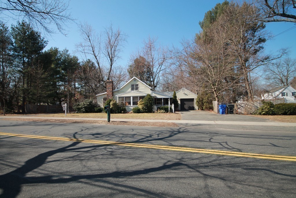 280 Dwight Road Springfield, MA 01108 - Photo 16 of 21 a view of street with houses