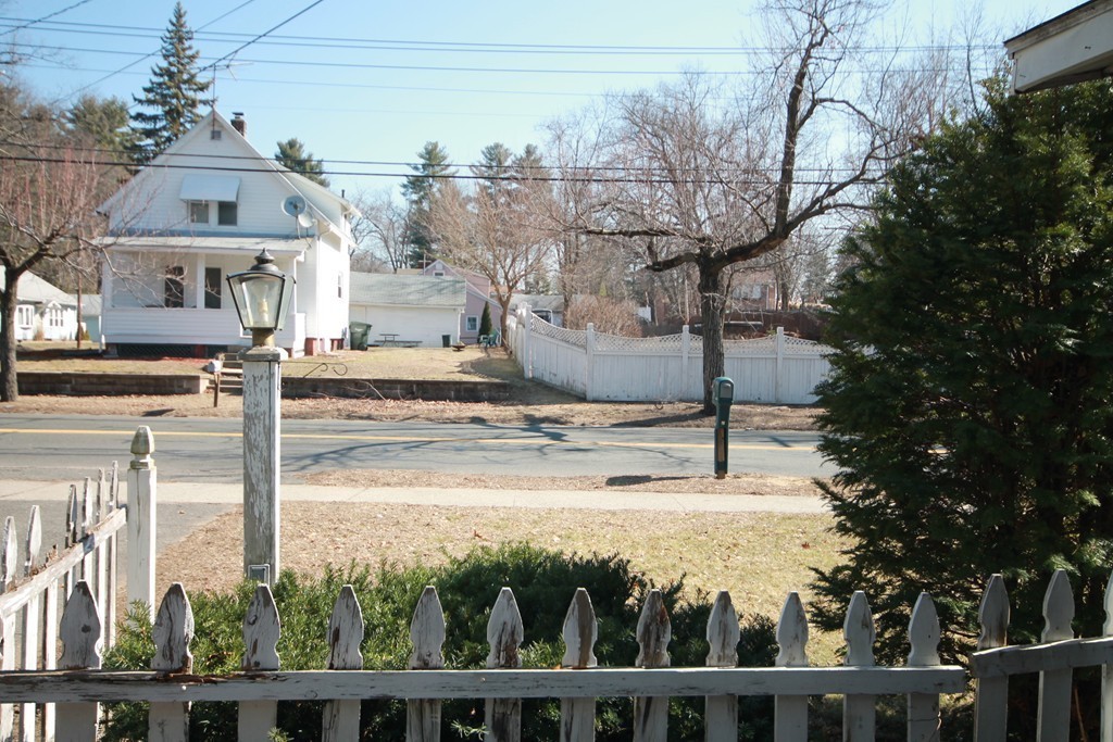 280 Dwight Road Springfield, MA 01108 - Photo 4 of 21 a view of building with street