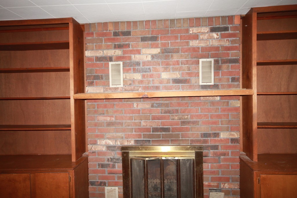 280 Dwight Road Springfield, MA 01108 - Photo 10 of 21 a stove top oven sitting inside of a kitchen