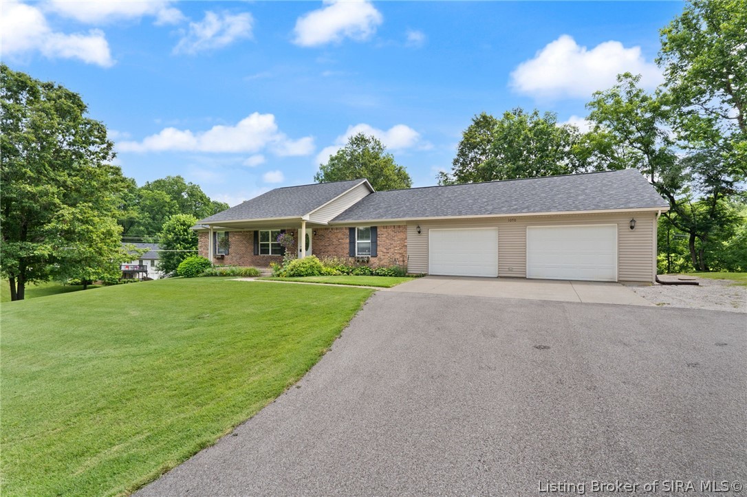 1070 Toler Road Northwest Corydon, IN 47112 - Photo 33 of 52