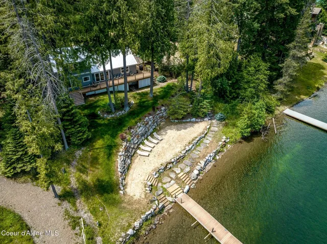 $2,300,000 | 130 Cedar Shoals Road, Sagle, ID 83860
