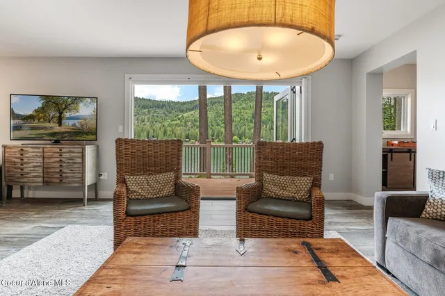 $2,300,000 | 130 Cedar Shoals Road, Sagle, ID 83860