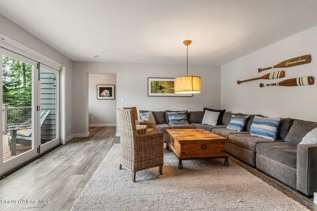 $2,300,000 | 130 Cedar Shoals Road, Sagle, ID 83860