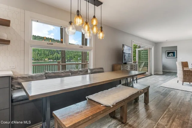 $2,300,000 | 130 Cedar Shoals Road, Sagle, ID 83860