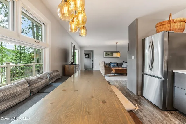 $2,300,000 | 130 Cedar Shoals Road, Sagle, ID 83860