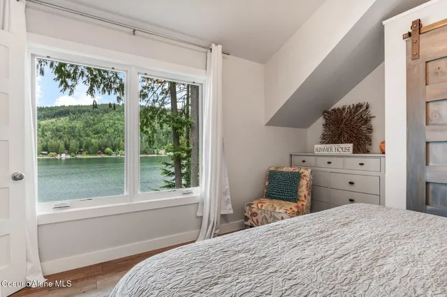 $2,300,000 | 130 Cedar Shoals Road, Sagle, ID 83860