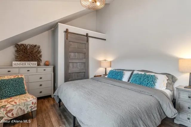 $2,300,000 | 130 Cedar Shoals Road, Sagle, ID 83860