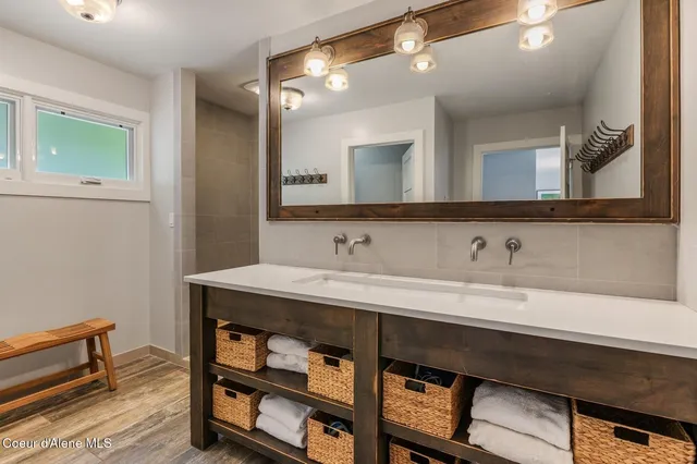 $2,300,000 | 130 Cedar Shoals Road, Sagle, ID 83860